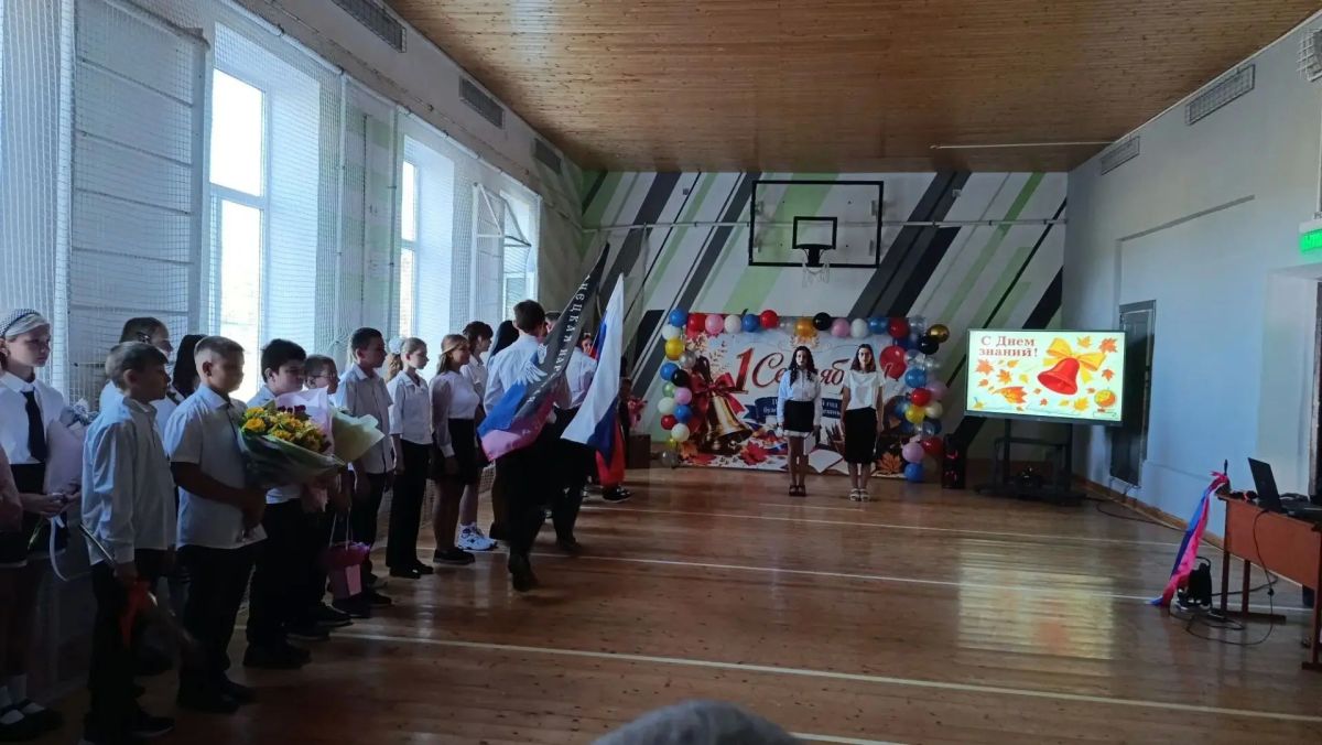 Наше путешествие продолжается!