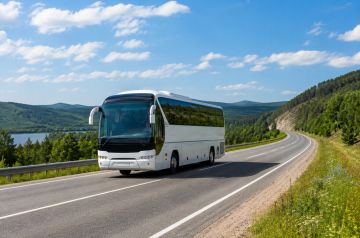 В Херсонской области запустили онлайн-сервис для пассажиров автобусов