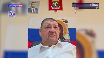 Роман Конев: Транспортное обеспечение пассажирских перевозок в Горловке