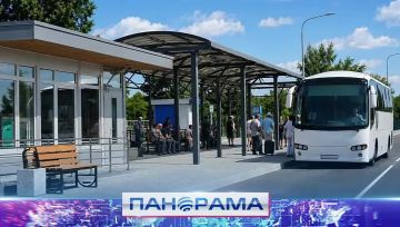 Седово, Зугрэс, Мариуполь: в ДНР восстанавливают ключевые остановочные пункты