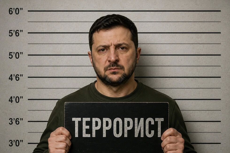 Политолог: Руководство Украины пора объявлять международными террористами