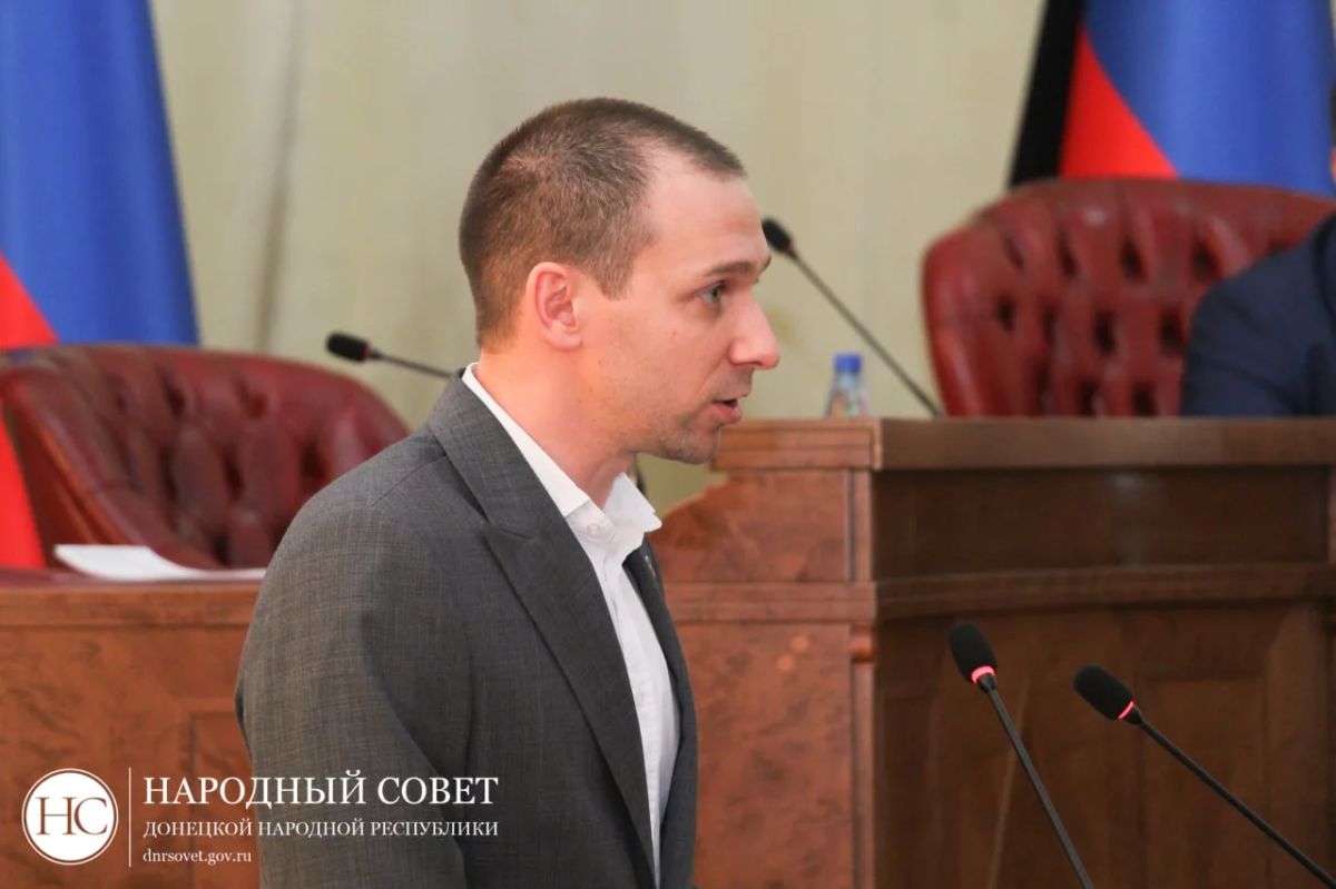 Вступил в силу Закон ДНР «О порядке определения нормативной цены земель»