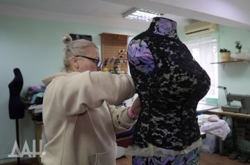 В ДНР приняли закон, помогающий зарабатывать творчеством