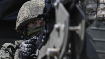 ВС России уничтожили ряд пикапов ВСУ в Славянско-Краматорской агломерации