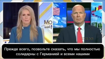 Россия сейчас не является угрозой для НАТО — заявил Посол США при НАТО Уитакер