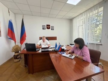 Сергей Юзвинкевич: Уважаемые жители Володарского округа!