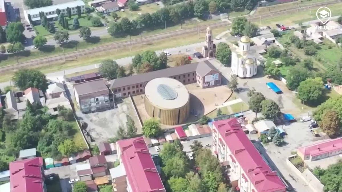 3 сентября – День солидарности в борьбе с терроризмом