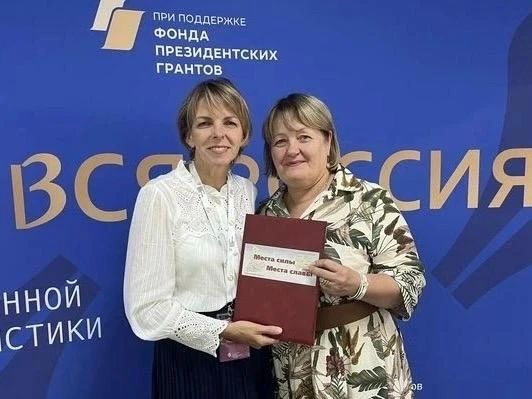 Уральские журналисты организовали совместный проект с Тельмановским округом