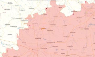 Министерство обороны России сообщает об освобождении населённых пунктов Никаноровка и Грузское Донецкой народной республики