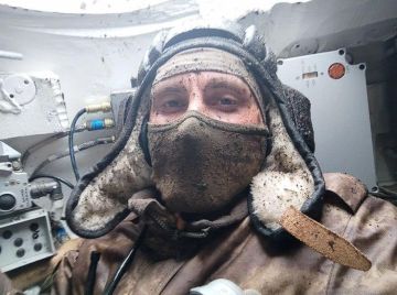 Спас более 25 сослуживцев: история танкиста из Перми