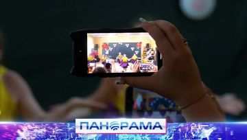 ДК «Смолянка» растит таланты: вокальные группы стали народными, а творчество — образцовым