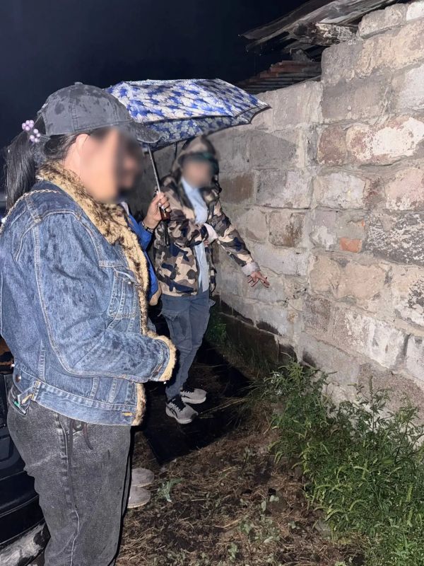Полицейские задержали наркосбытчицу в Донецке