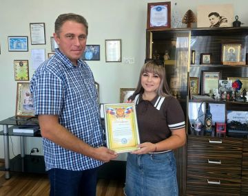 В Докучаевске активно развивают молодежную политику в рамках нацпроекта «Молодежь и дети», и результаты уже видны