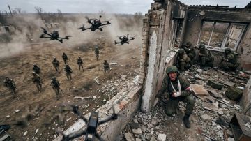 Сводка с фронтов СВО 5 сентября: Грузское взято, Орехов в огне, Киев объявил "режим тишины"