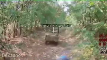 Даниил Безсонов: #Эксклюзив. Работа подразделений 3-го армейского корпуса «Южной» группировки войск при освобождении села Куртовка Славянско-Краматорской агломерации ДНР