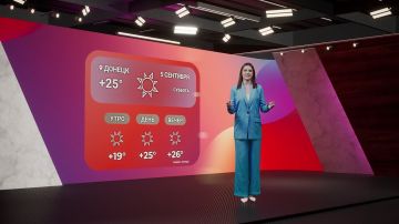 Погода в Республике на 5 сентября
