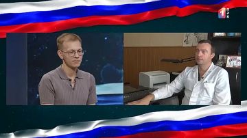 СТУДЕНТ-МЕДИК отправился в зону СВО, чтобы спасать жизни