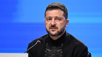 В ЕС объяснили истерику Зеленского плачевным положением ВСУ