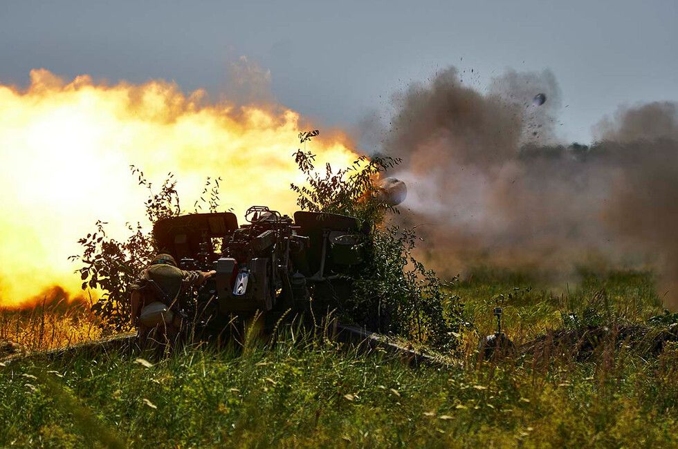 Российские войска почти вплотную подошли к Дружковке