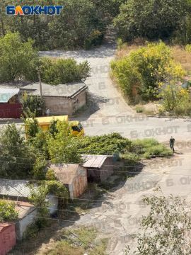 «Вода Донбасса» отремонтировала водоснабжение по ул. Козыря в Кировском районе Донецка
