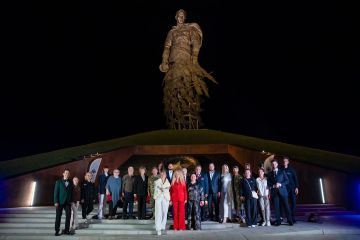 Культбригада Москонцерта провела более 50 выступлений для участников СВО за лето
