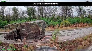 ����� ��������������� FPV-����� "���" �������� ��������� ��������������� Husky TSV ��� �� ������ ����� ���������� � ���������-����������, �������� ������������� ���������, ������� �������� ����� �� ��������� �����