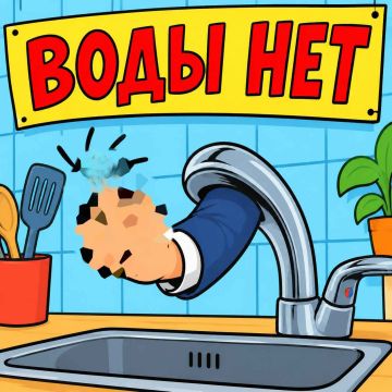 Магистральный в Макеевке сегодня, вероятно, останется без воды
