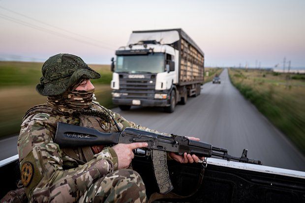 Военкор Стешин: У России много преиумуществ, обрушение фронта для ВСУ неизбежно