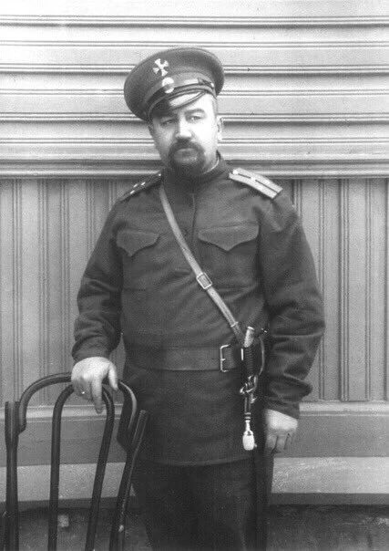 156 лет назад родился Александр Куприн — великий русский писатель («Гранатовый браслет», «Поединок», «Молох», «Яма»)
