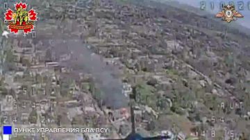 56 обСпН уничтожает два ПУ БЛА ВСУ
