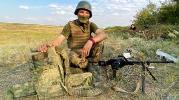 «ВСУ уже не вступают в стрелковые бои. Обрушение фронта неизбежно»: Военкор Стешин рассказал о реальном переломе на СВО и пути к Победе