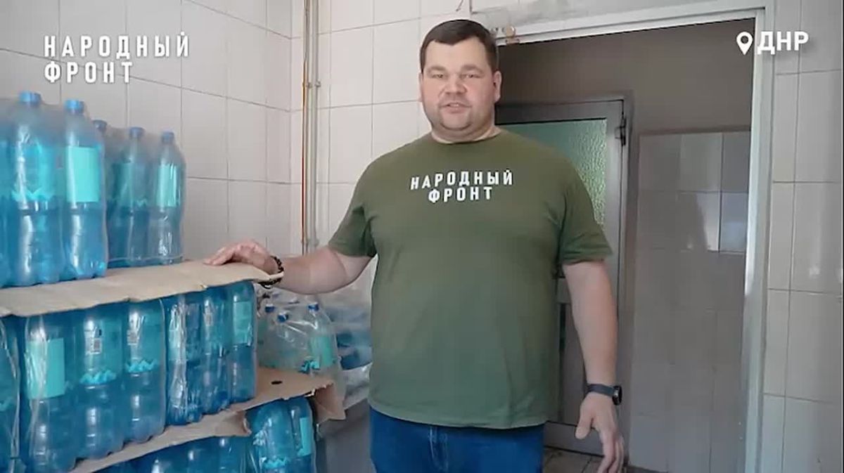 Шли за углем, чтобы обогреть дома, а нарвались на вражеский дрон