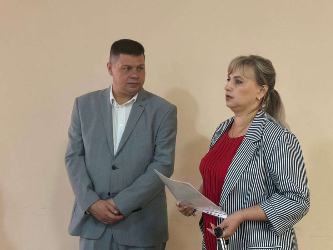 Встречи с жителями: диалог власти и общества в Ворошиловском районе