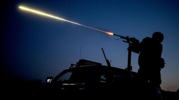 Силы ПВО сбили за ночь более полусотни БПЛА в Ростовской и Воронежской областях