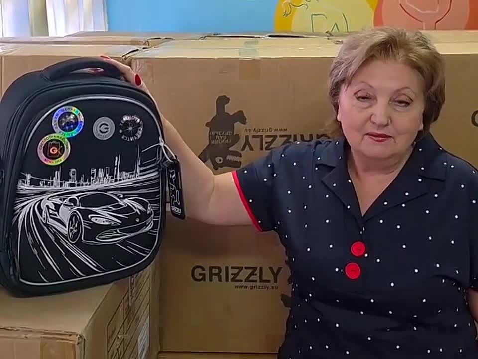 Иван Приходько: Шеф-регион Горловки – Кузбасс – на регулярной основе оказывает всестороннюю помощь жителям, предприятиям и учреждениям нашего города. Так и сегодня в Горловку прибыла очередная гуманитарная помощь из...