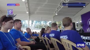 «ИдеяФорум»: не просто наблюдать за изменениями, а становиться их авторами