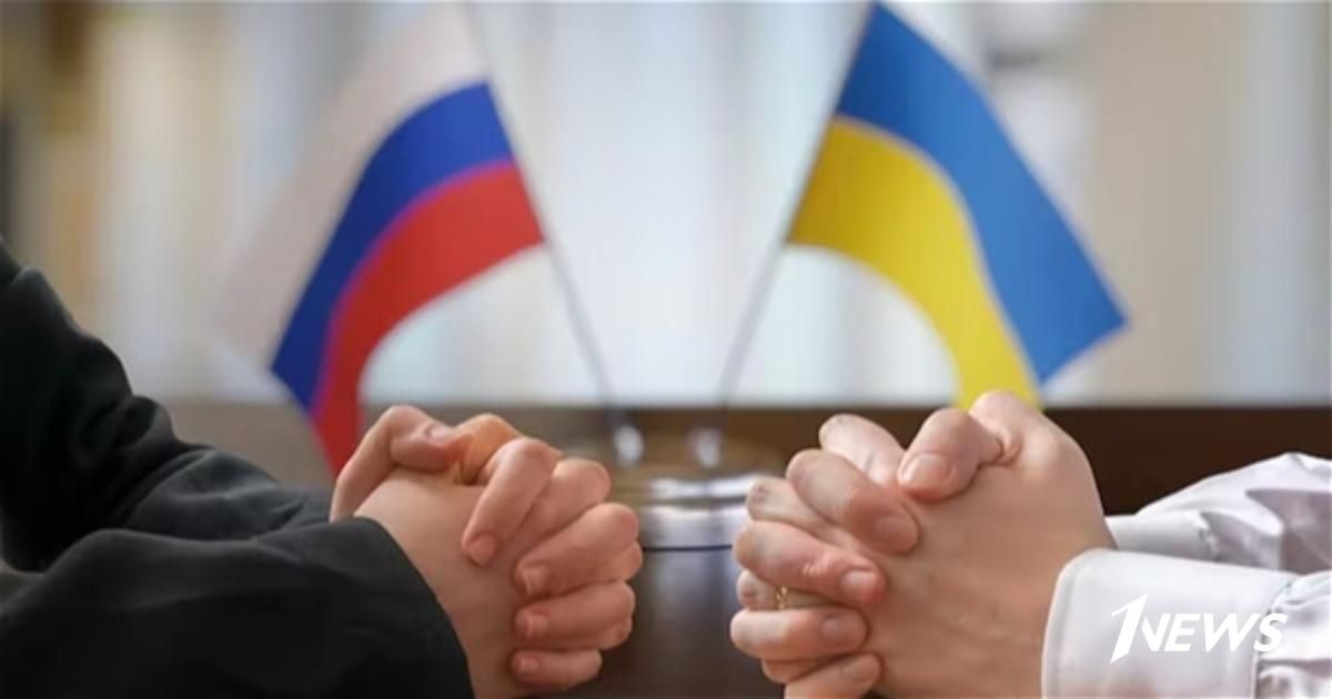 Модальности обсуждаемого потенциального перемирия по Украине остаются столь же расплывчатыми и идеалистическими, сколь были еще пару лет назад