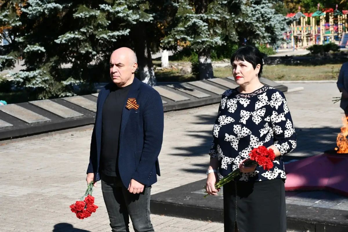 День освобождения Донбасса — важная и памятная дата в истории Великой Отечественной войны