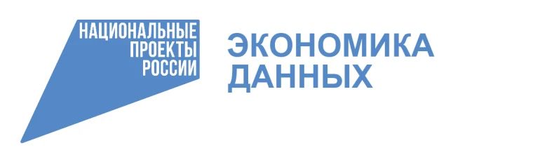 С начала 2025 года в России реализуется новый национальный проект «Экономика данных и цифровая трансформация государства»