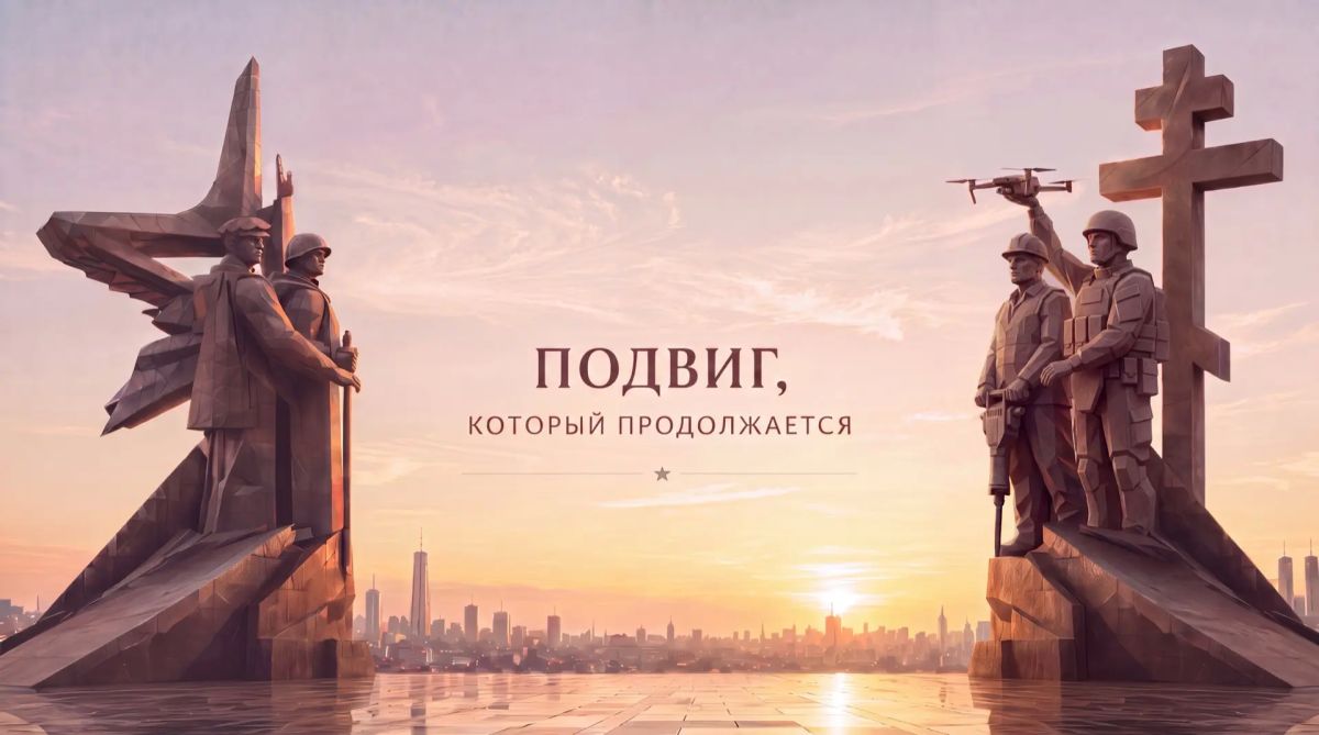 Кирилл Макаров: Подвиг тех, кто освобождал Донбасс, не должен оставаться только частью прошлого