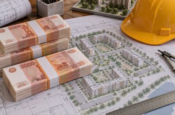 ВТБ предоставит 8 млрд рублей для строительства жилого комплекса в Донецке