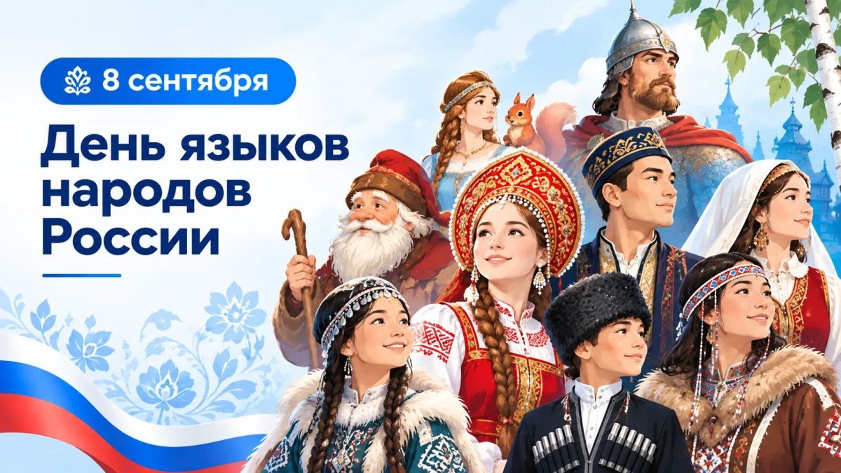 «С точки зрения психологии развития, родной язык — это гораздо больше, чем лингвистическая система