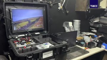 ������ FPV-������������ "��������-10" ����������� ����� "�����" ��������� ������� ������� ������������� ������������ ��� �� ������������� �����������, �������� � ���������� ������