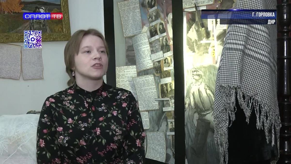 Донбасская операция – историческое событие, о котором всегда нужно помнить
