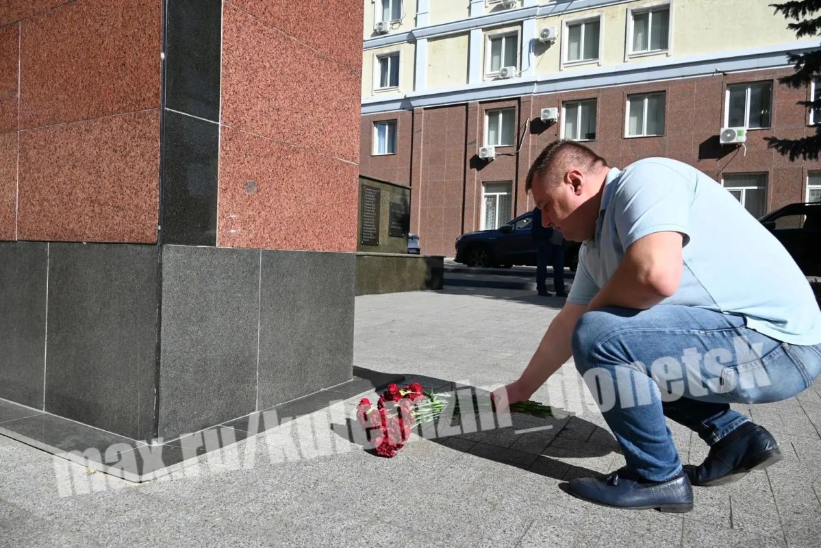 День освобождения Донбасса — это летопись народного подвига и стойкости