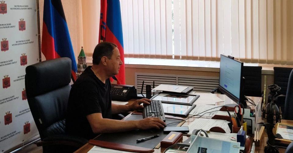Константин Зинченко: Сохранение языкового наследия: "РОССИЯ - ДОМ НАРОДОВ"