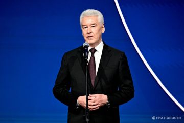 Московские коммунальщики помогают Донецку и Луганску подготовиться к зиме