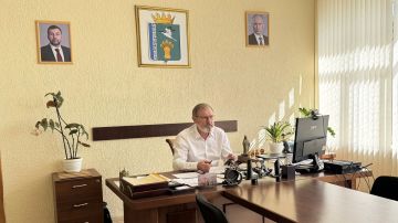 Борис Трима: Заседание штаба по охране здоровья жителей