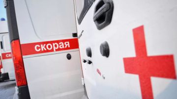 Мирная жительница ранена при атаке БПЛА ВСУ на Горловку