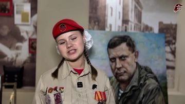 8 сентября – одна из самых светлых дат, навечно вписанных в историю Донбасса